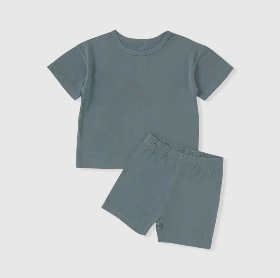 Bamboo Summer Set