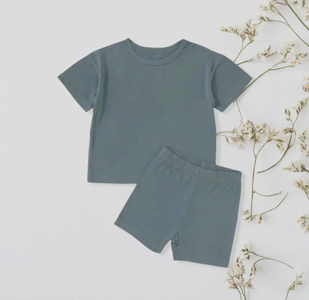 Bamboo Summer Set