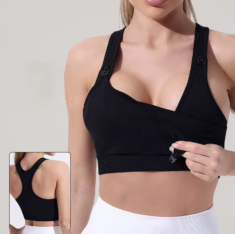 Support Bra