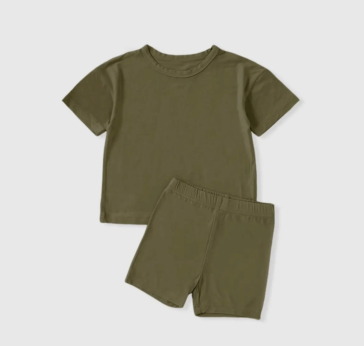 Bamboo Summer Set