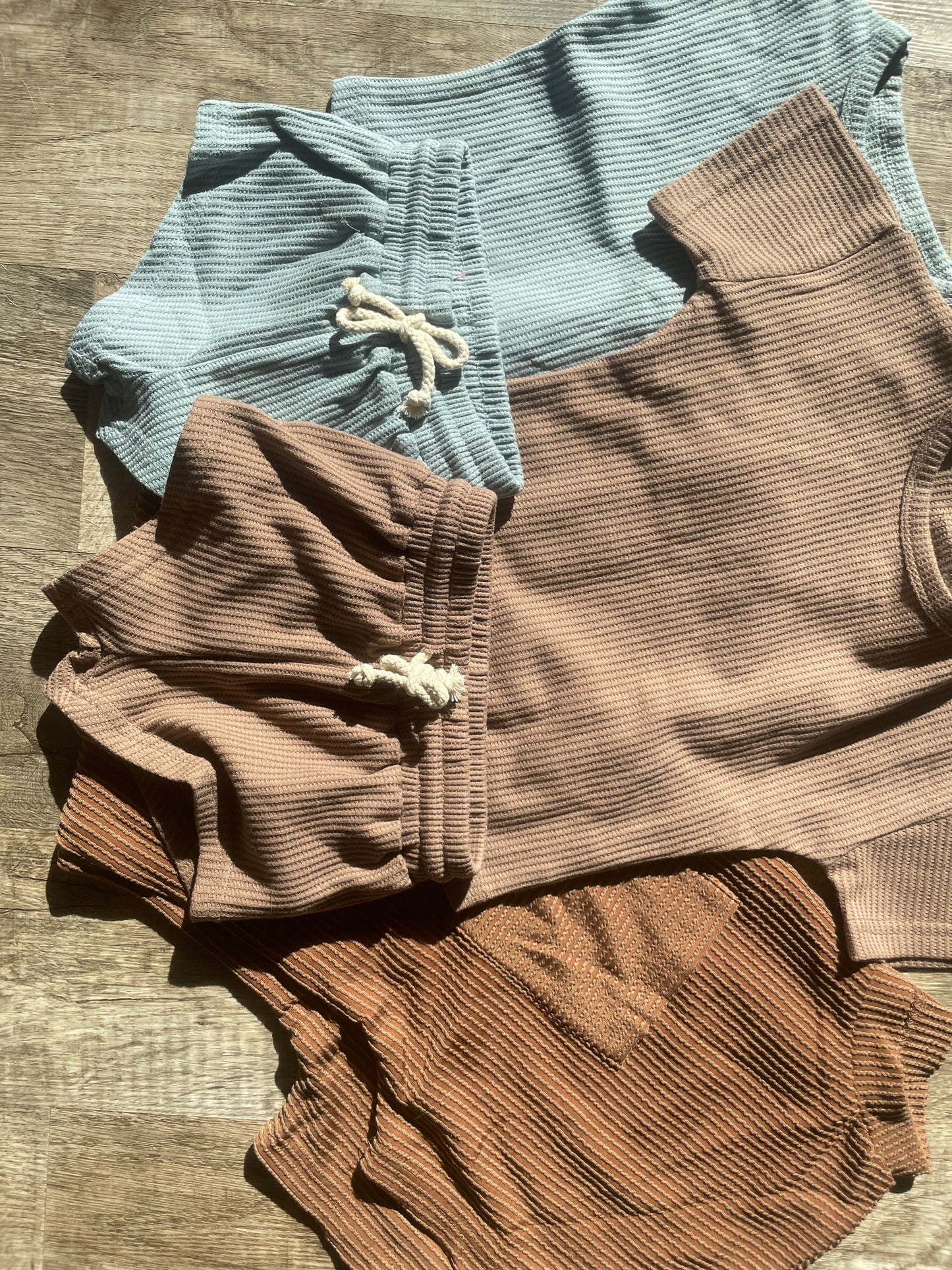 Summer 2 piece Set