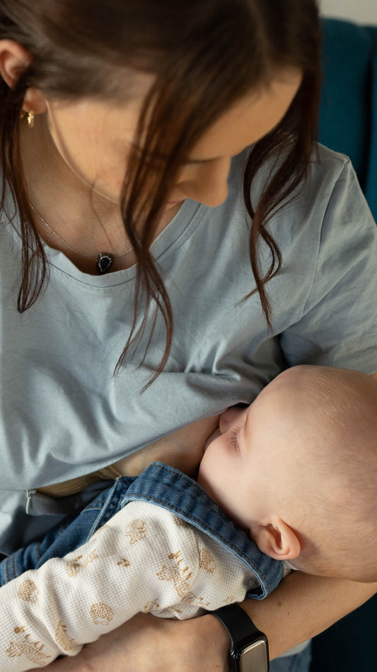 Mama Graphic T-Shirt