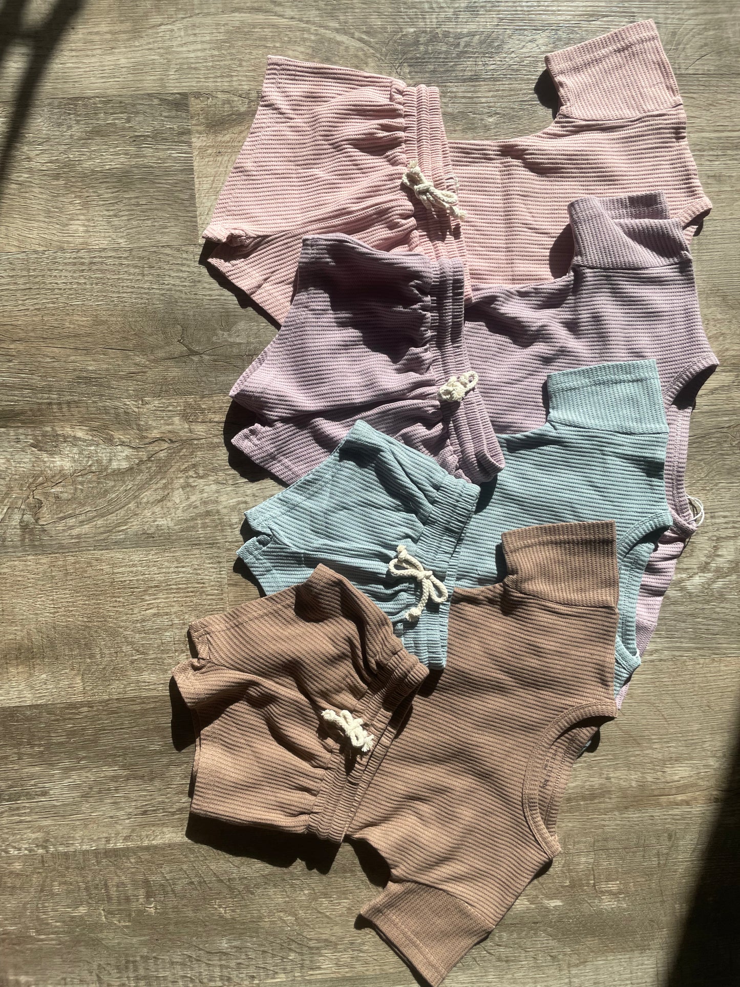 Summer 2 piece Set