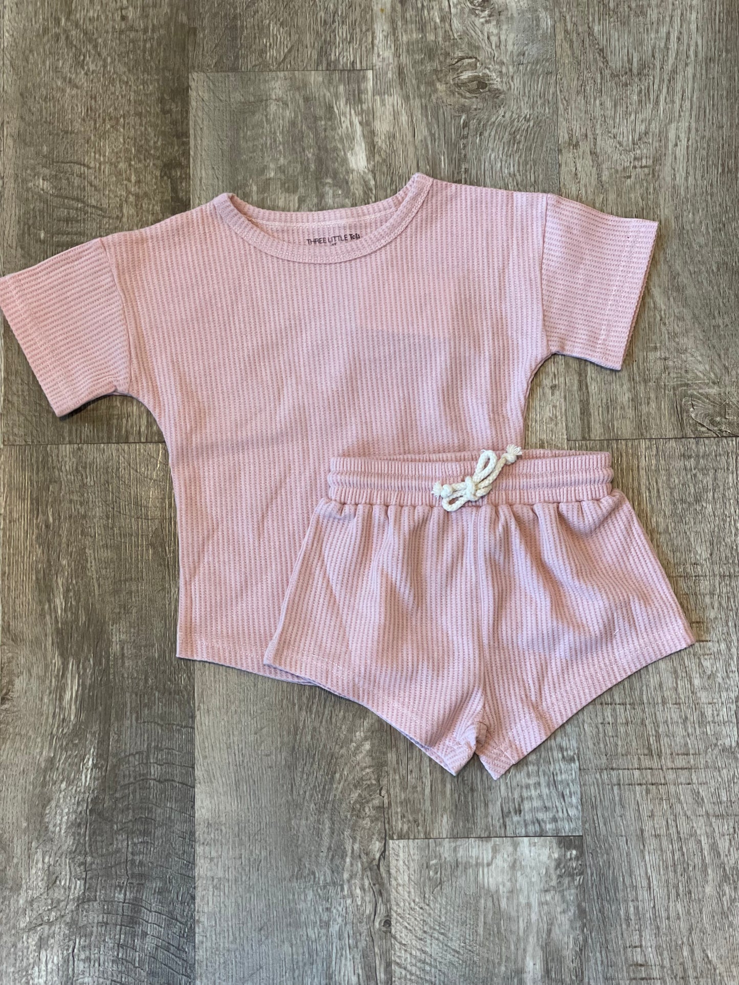 Summer 2 piece Set