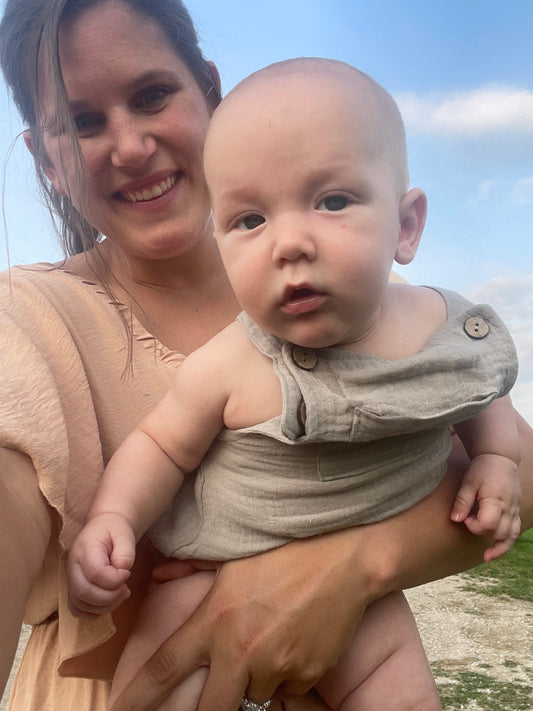 A simple breakdown of breastfeeding success!