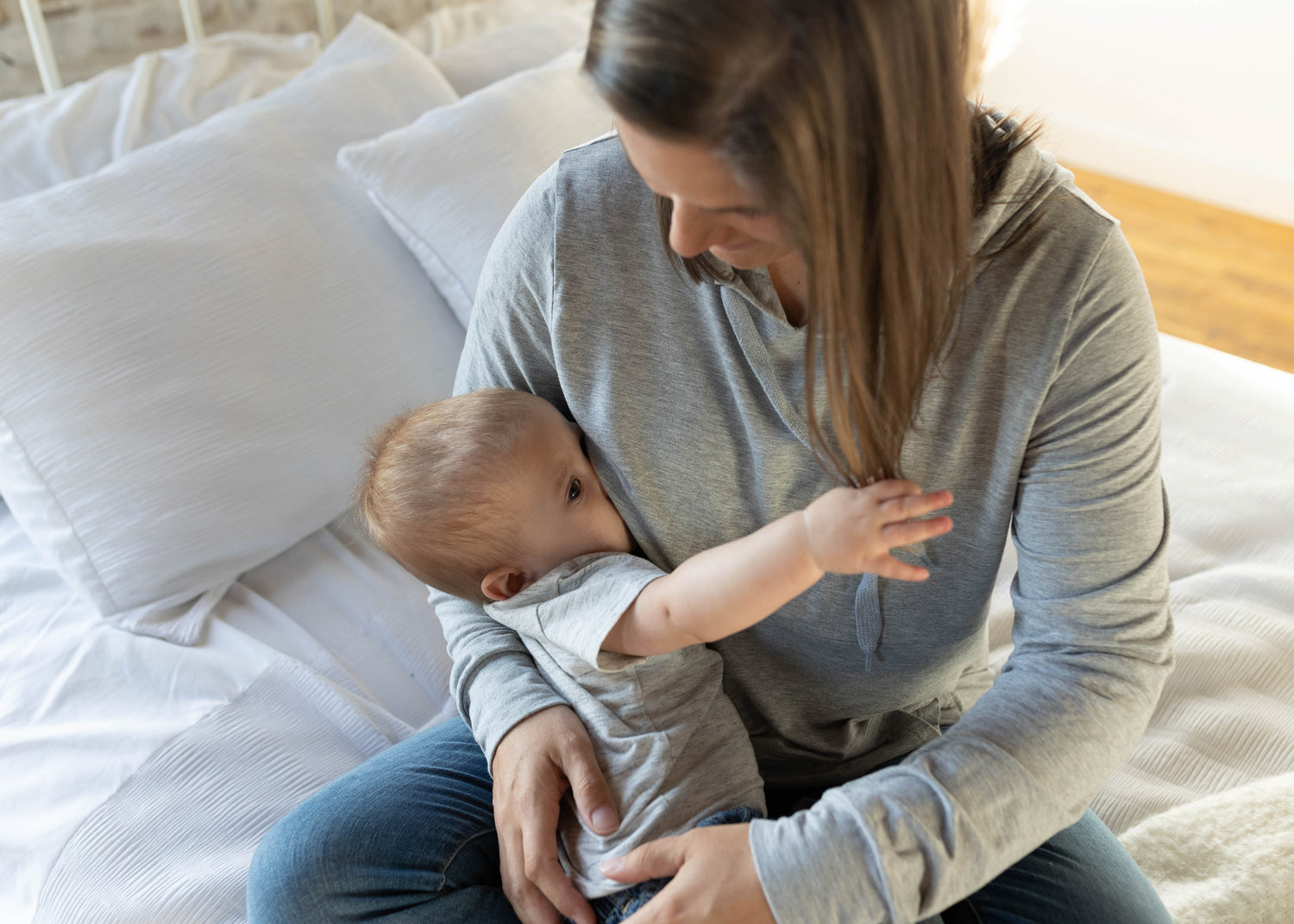 Breastfeeding Friendly