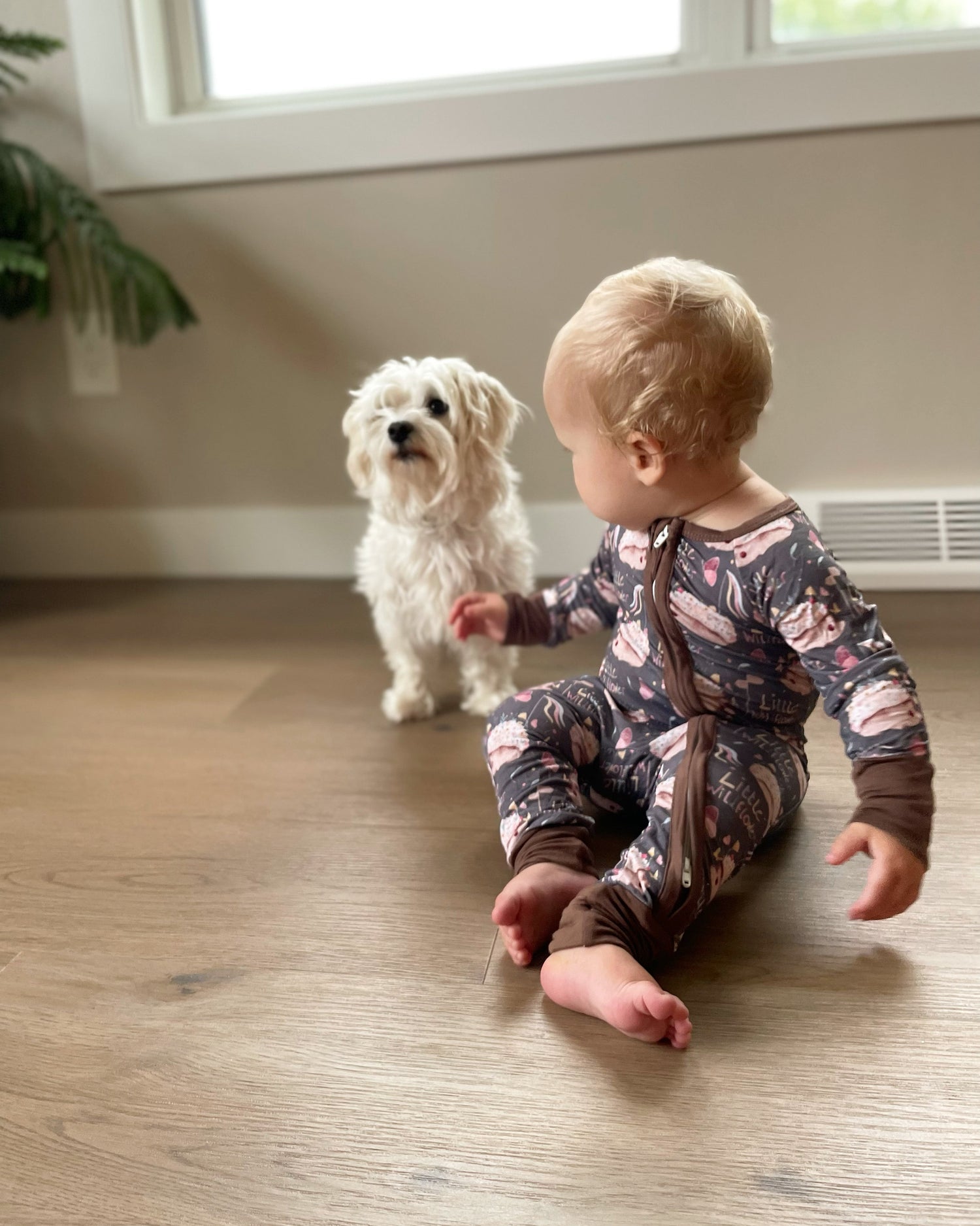 Children’s Clothing