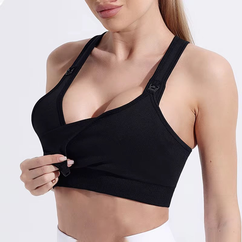 Support Bra