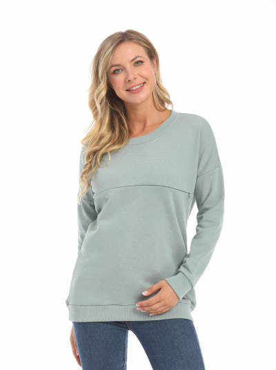 Classic Nursing Sweatshirt