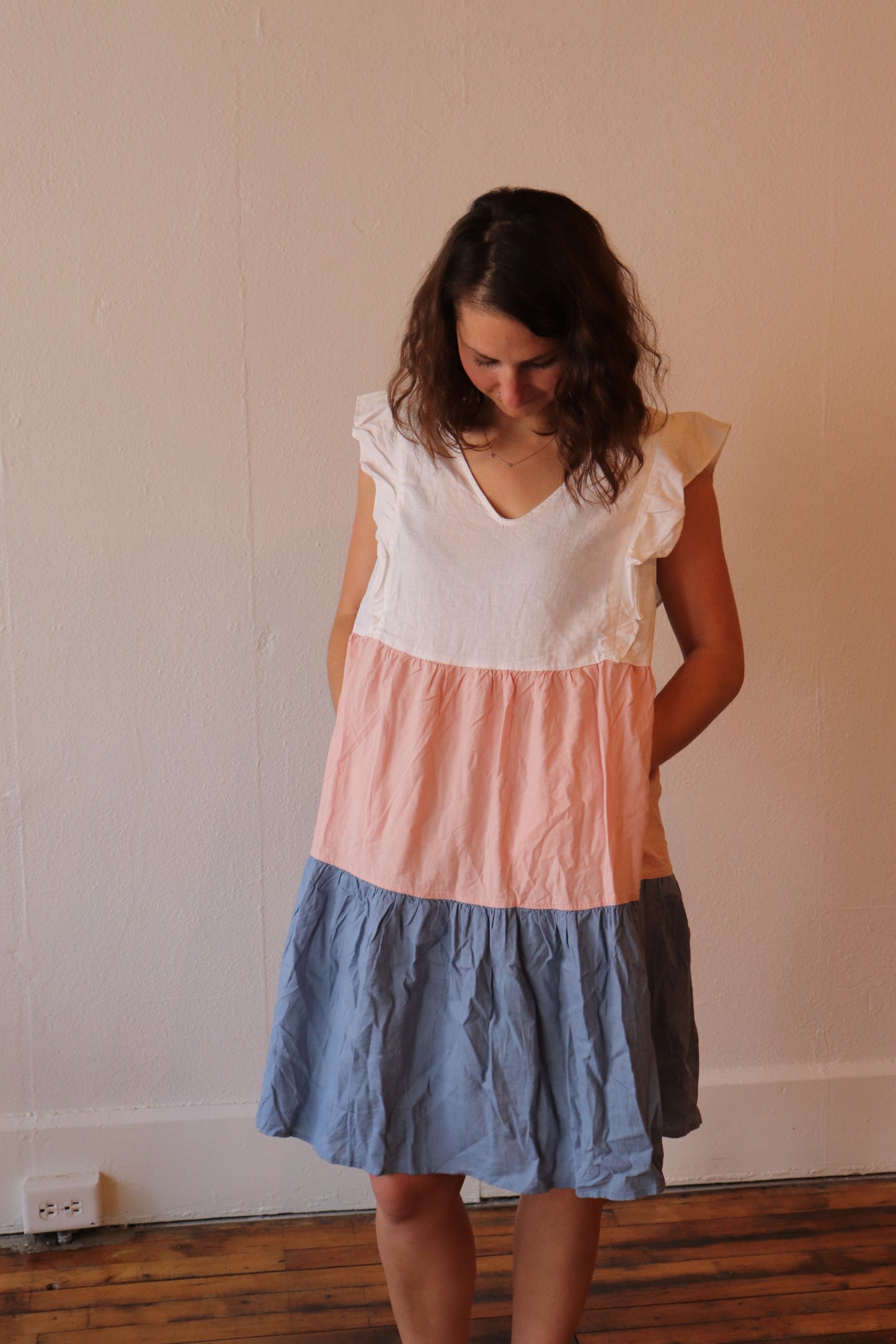 Summer Flow Dress
