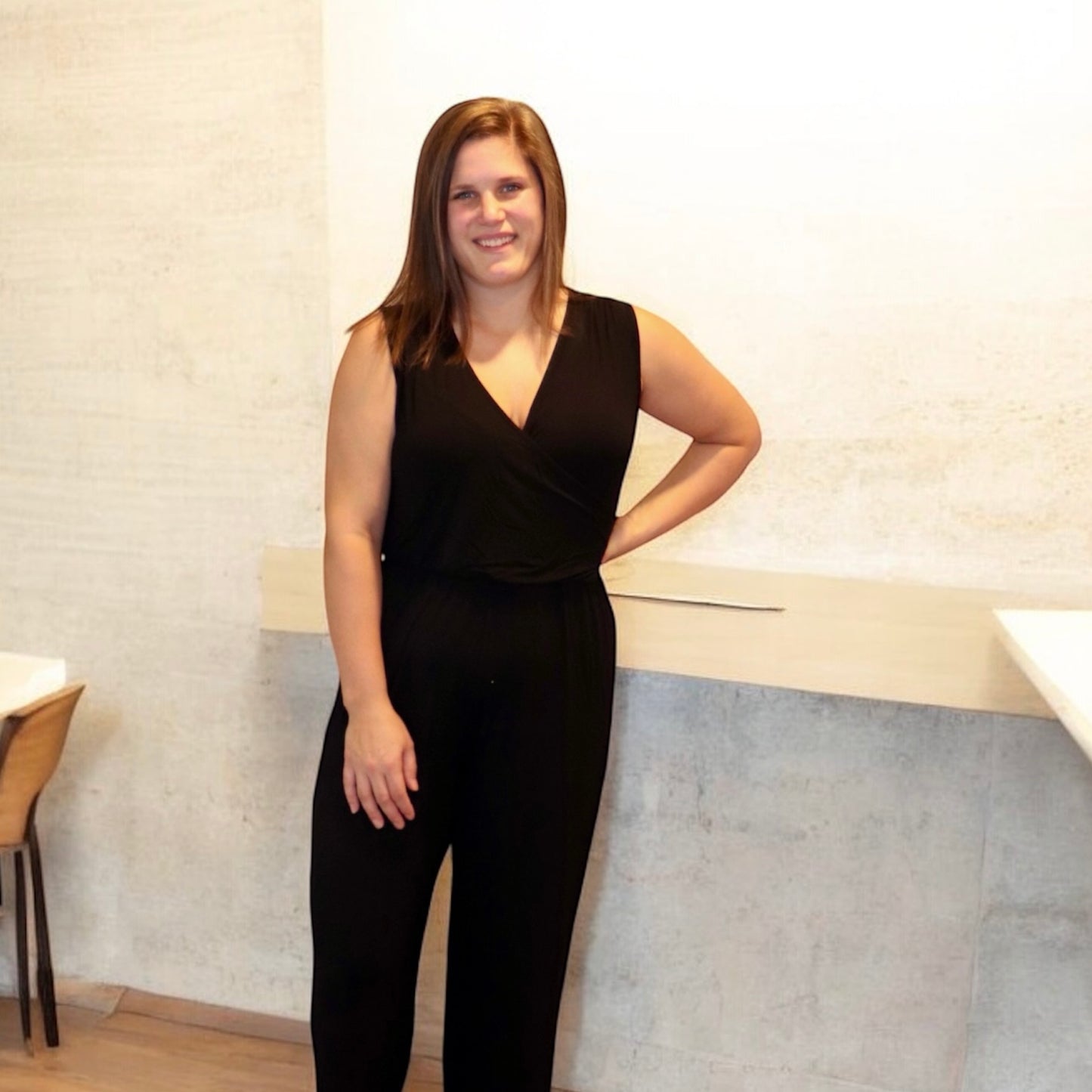 Nourish Everyday Jumpsuit