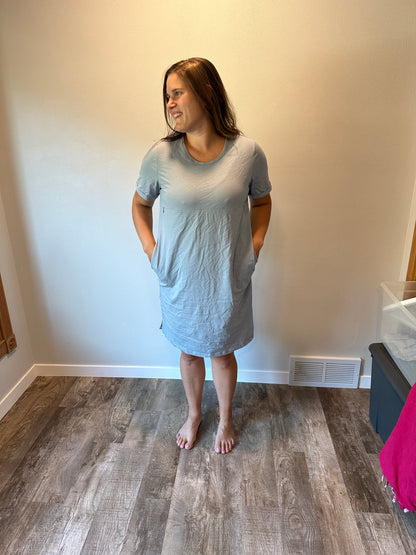 Co. T-Shirt Dress