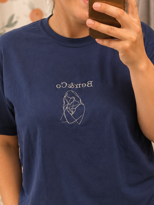BEN & Co. T-Shirt