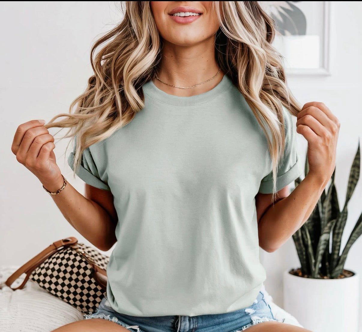 BEN & Co. T-Shirt
