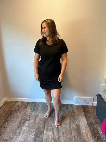 Co. T-Shirt Dress